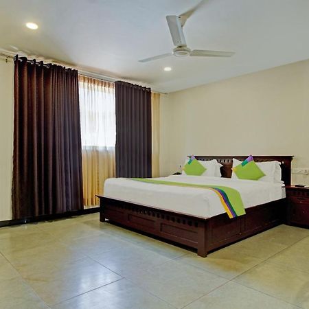 Treebo Prince Hotel Kottayam Exterior foto